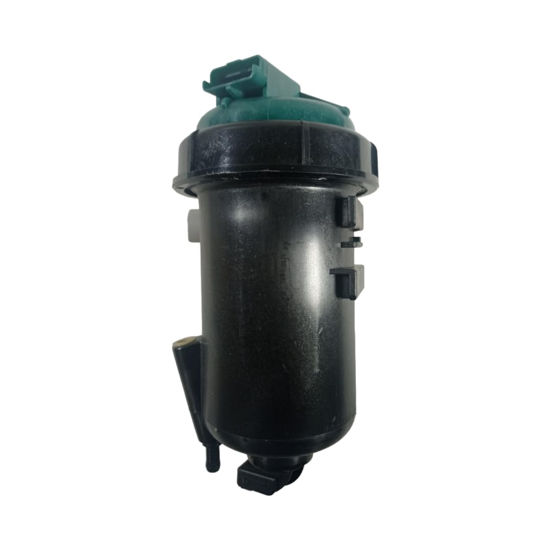 ORIGINAL FIAT KRAFTSTOFFFILTER passend für DUCATO 250 CITROEN JUMPER II 2.3 3.0D