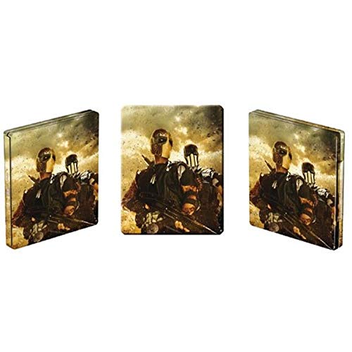 Preisvergleich Produktbild Army of Two: The Devils Cartel Steelbook (ohne Spiel)