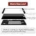 SWARK New Touch Screen Replacement for Moderness MB1001 Tablet 10.1 Screen Replacement [10.1-inch] with Repair Kit(No LCD Display)