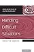 Handling Difficult Situations (Core Principles of Acute Neurology) by Eelco F.M. Wijdicks MD PhD FNCS FANA (2014-05-15)