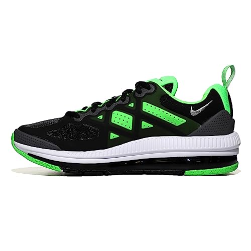 Nike Air Max Genome (Big Kid)2