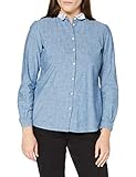 Woven Shirt of Cotton (one colour)