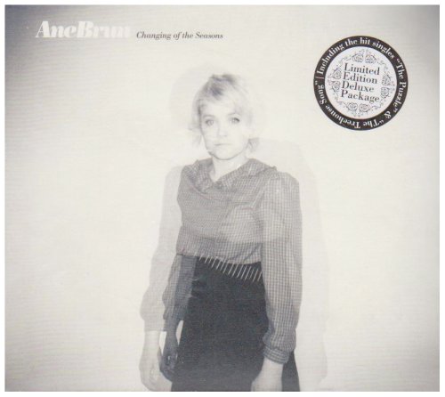 Changing of the Seasons [Audio CD] Brun, Ane