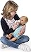 Luvabeau, Responsive Baby Doll with Real Expressions and Movement, for Ages 4 and Up