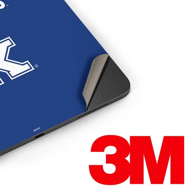 Skinit Decal Tablet Skin Compatible with iPad Pro 12.9in (2020) - Officially Licensed University of Kentucky Wildcats Design