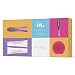 FOREO Complete Beauty Essentials Issa Hybrid Brush Head, Luna Play Cleanser Duo , Lavender, 1.03 Pound