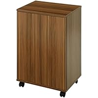 Amazon｜ぼん家具 【完成品】 シューズボックス 下駄箱 幅46.3cm×奥行  