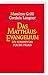Produktbild Das Matthäus-Evangelium: Ein Kommentar für die Praxis