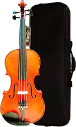 Violino Eagle Ve245 4/4 Verniz Master Série