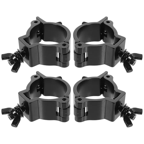 Supports métalliques pour projecteurs robustes et stables Ciieeo
