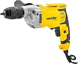 Furadeira Sem Impacto 1/2", 710 W, Fsv 712, 220 V~, Vonder Plus.