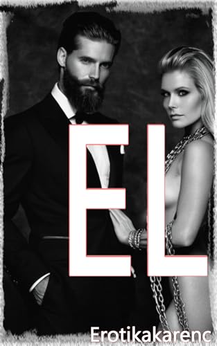 EL : Novela erótica de BDSM