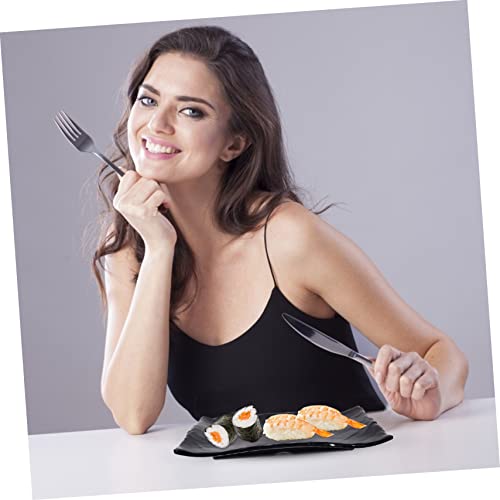 Plato creativo para sushi Unomor 1 pieza miniatura 3