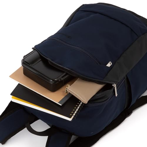 Champion(チャンピオン) Casual Bag, Navy, H48×W32×D17cm - image 6