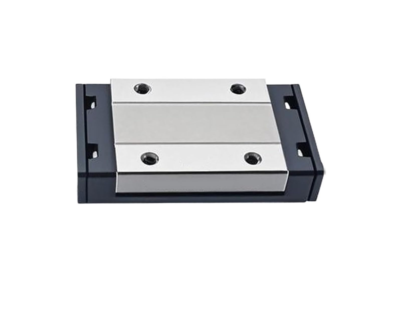 QfUxYYSLD Linear Block RSR12N Linear Guide Slider Linear Bearing RSR RSR12 RSR12N(320mm(Only Rail))