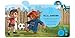 Hello, Paddington! (Tabbed Board) (The Adventures of Paddington)