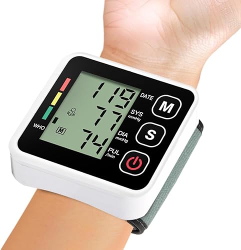 Arintul Handgelenk-Blutdruckmessgerät