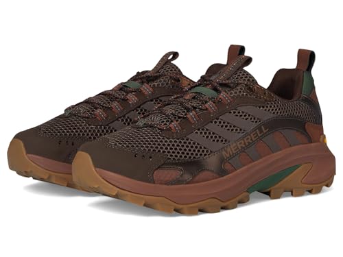Image of Merrell Mens Moab Speed 2 Vent 2k Se