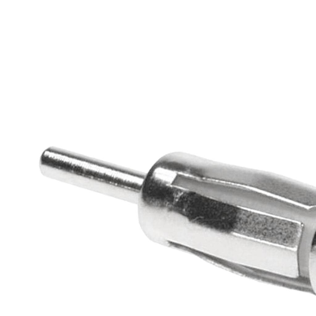 Club Bollywood®Car Radio/Stereo Iso to Din Male Aerial Antenna Tuner Adaptor PC5-27 | Vehicle Electronics & GPS | Other Vehicle Electronics|1Piece Iso to Din Male Aerial Antenna Tuner Adaptor-picture-30
