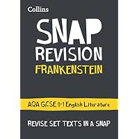 Frankenstein: AQA GCSE 9-1 English Literature Text Guide