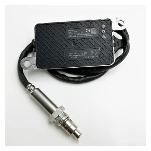 Capteur Nox 22827991 pour Volvo FH4 FM 2013- Sonde oxygène