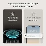 PETLIBRO Automatic Cat Food Dispenser, 5G WiFi with Freshness Preservation — view 6