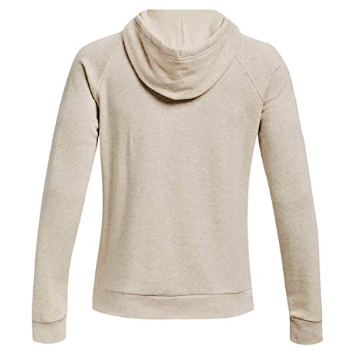 Image of Under Armour Men's Rival Fleece Hoodie