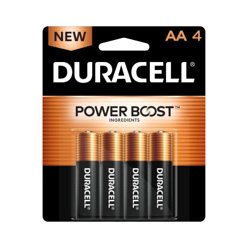 Top 10 Best Long Lasting Aa Batteries Reviews & Buying Guide Katynel