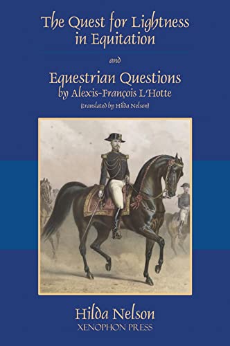 Livre equitation et equestrian questions pour cavalier