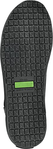 Image of SR Max Huntington, Men's, Skate Style, Slip-Resistant, Soft Toe Work Shoe