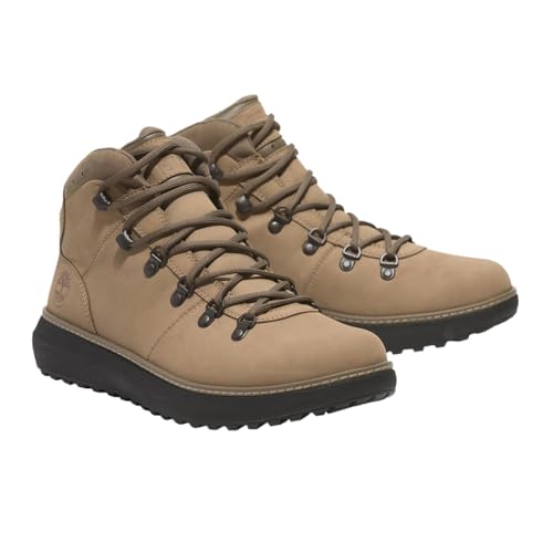 [eBo[h] nh\ [h ~bh EH[^[v[t u[c Y TB0A69RDEN31 MEDIUM BEIGE NUBUCK 7.5 / 25.5cm