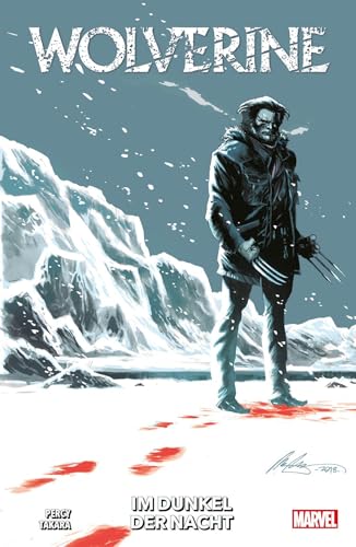 Wolverine: Im Dunkel der Nacht