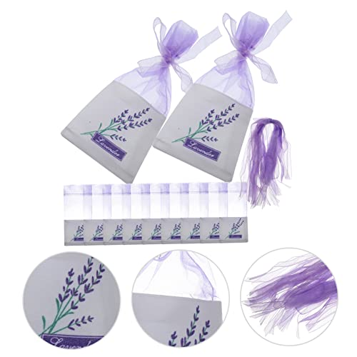 Bolsitas Aromáticas Lavanda Hemobllo 30 unidades miniatura 2