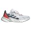 Ftwr White Silver Met Bright Red