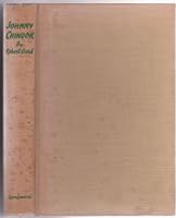Johnny Chinook : Tall Tales and True from the Canadian West B000GSPVBE Book Cover