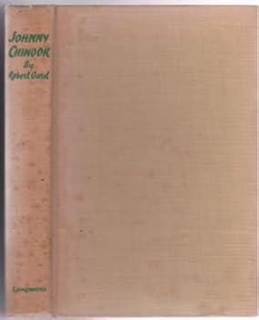 Hardcover Johnny Chinook : Tall Tales and True from the Canadian West Book