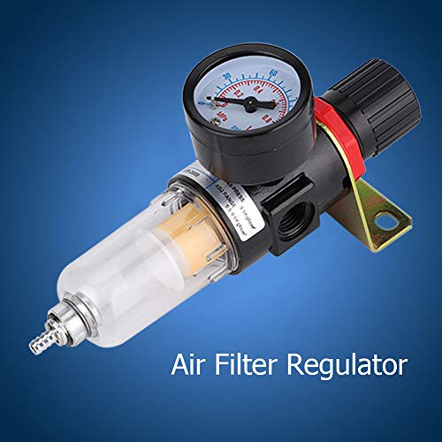 Regulador de compresor de aire 5 Imagen adicional