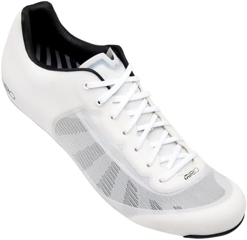Giro Empire SLX II Cycling Shoe - White - EU 43.5/10 US - 1