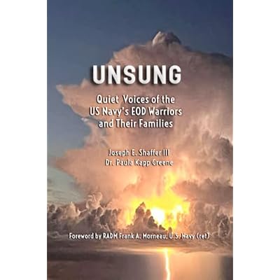 UNSUNG