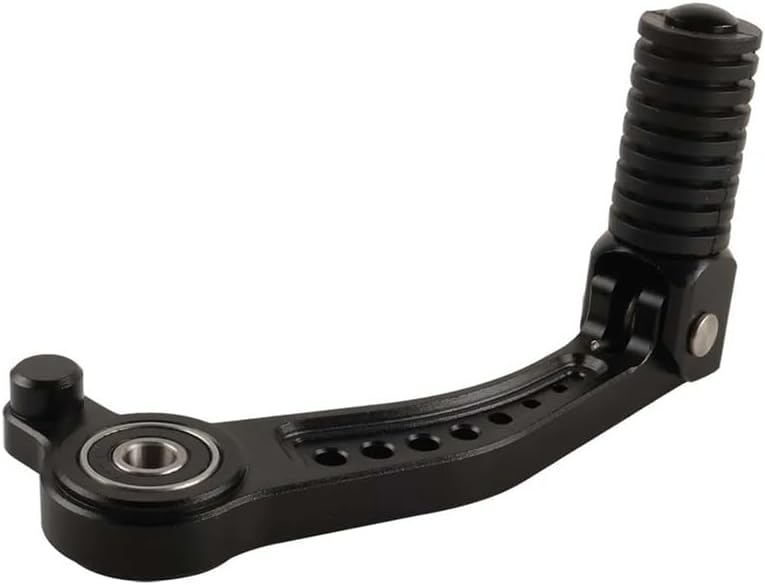 Fit For RC125 RC200 RC390 2014 2015 2016 Motorcycle Accessories Left Shifter Pedal Foot Lever Change Rod