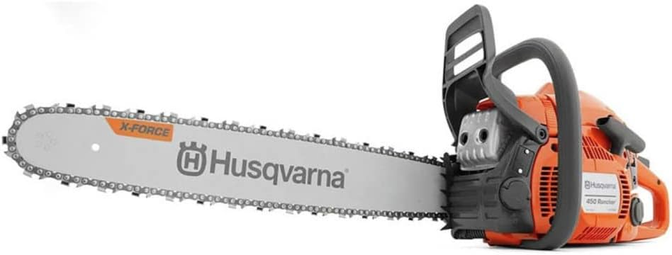 450 Rancher 20 Inch Gas Chainsaw
