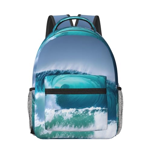 Sac de travail ordinateur portable étanche et approuvé avion