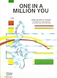 One in a Million You (Words and Music)