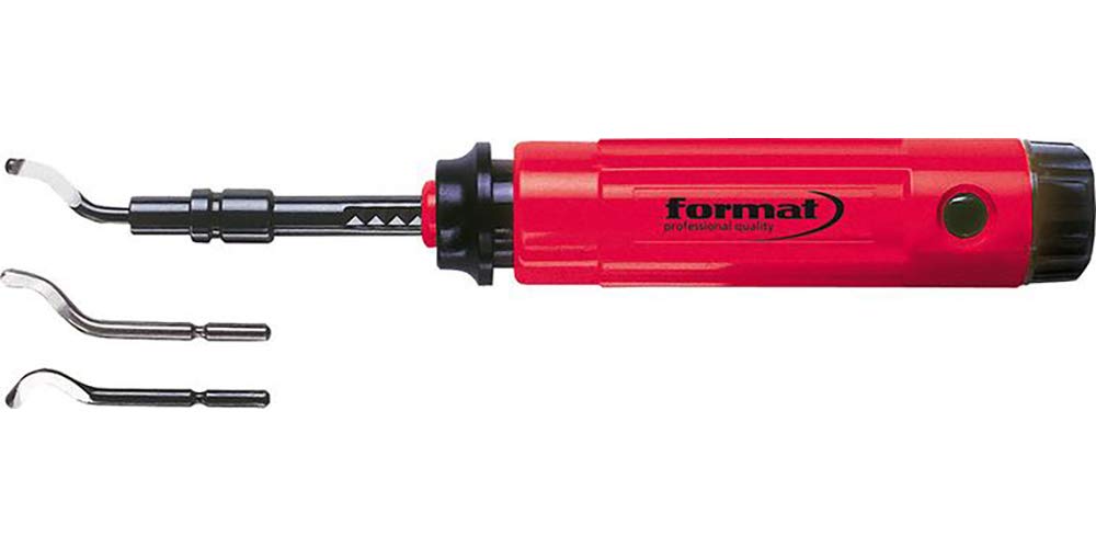 FORMAT - Juego Herr. Desbarbadorasfat E