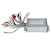 ANTUKO 36V-48V 350W Brushless Dc Motor Speed Controller Replacement for Bicycle E-Bike Scooter #5