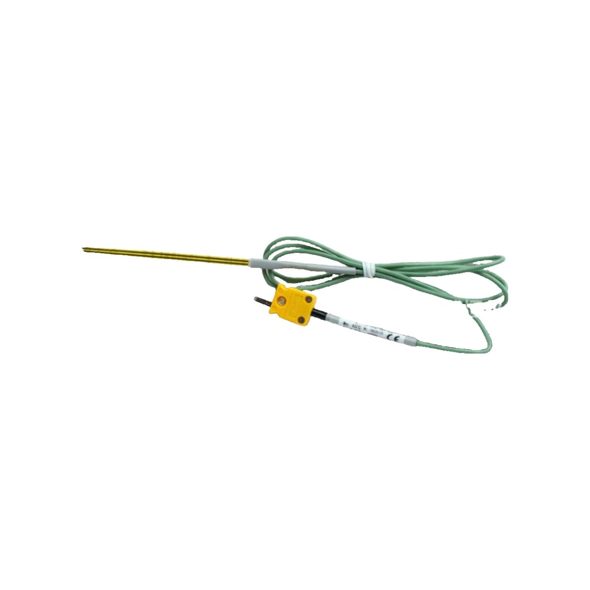Sonde thermocouple à presse thermique ST-11K/21K/13K-010-TS1-ANP(ST-11K-010-TS1-ANP)