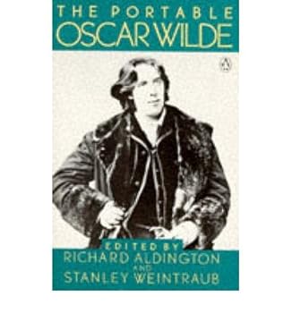 [ The Portable Oscar Wilde (Revised) (Viking Portable Library) [ THE PORTABLE OSCAR WILDE (REVISED) (VIKING PORTABLE LIBRARY) BY Wilde, Oscar ( Author ) Jul-30-1981[ THE PORTABLE OSCAR WILDE (REVISED)