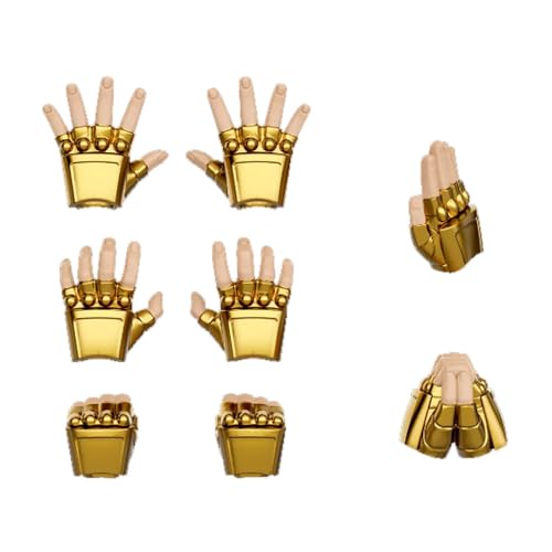 Blokees Saint Seiya Champion Class Aquarius Camus miniatura 4