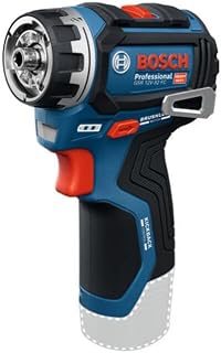 Bosch PRO 18V System Cordless Drill Driver GSR12V-32FC