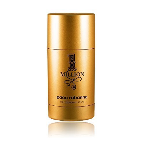 Preisvergleich Produktbild Paco Rabanne 1 Million Deodorant Stick 75ml